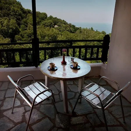 Niki House Vendégház Cangaráda