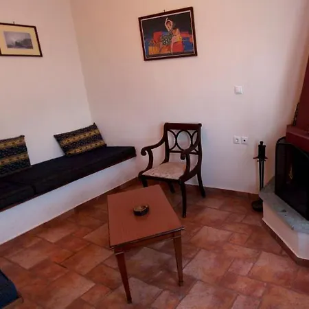 Niki House Cangaráda