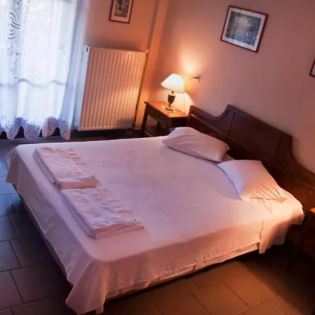 Niki House Cangaráda
