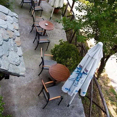 Vendégház Niki House Cangaráda