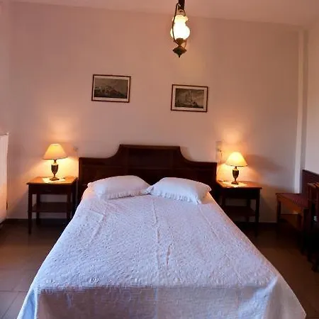 Konukevi Niki House *