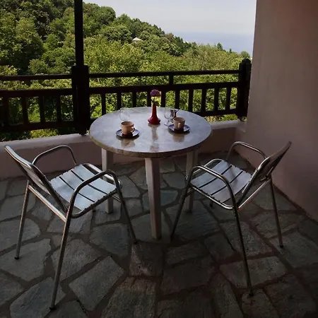 Vendégház Niki House