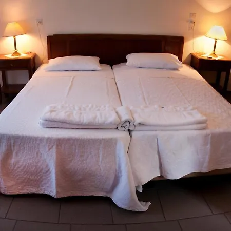 Vendégház Niki House Cangaráda