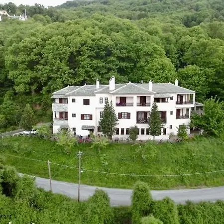 Niki House *