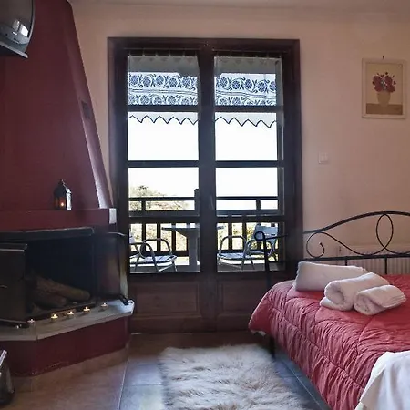 Niki House * Cangaráda